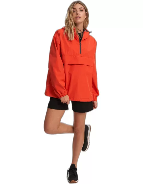 Naomi Women&#39;s Rainwear Techno Bonded Jacket