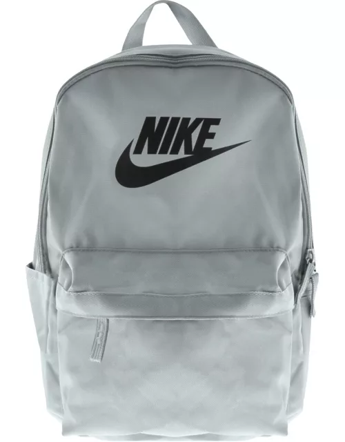 Nike Heritage Backpack Grey