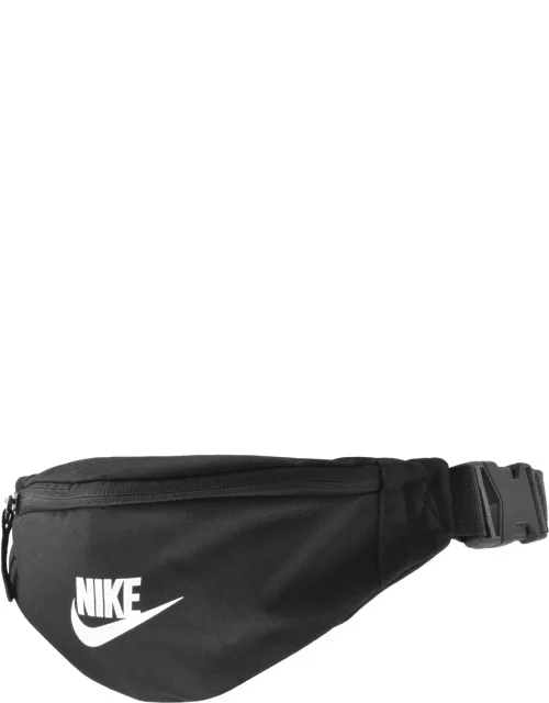 Nike Core Heritage Waist Bag Black