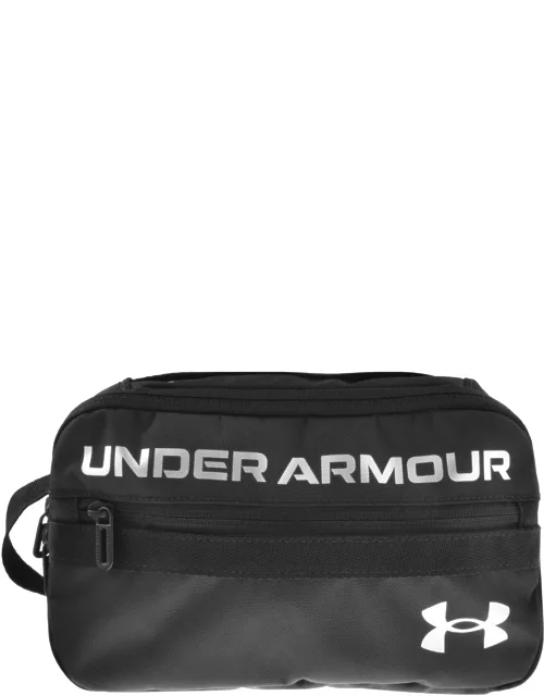 Under Armour Travel Wash Bag Black