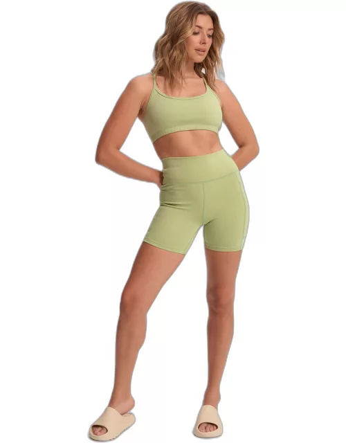 Lima Women&#39;s Organic Activewear Adjustable Strap Top