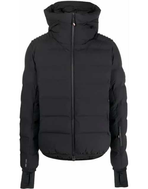 MONCLER GRENOBLE Lagorai Jacket Black