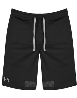 Under Armour UA Tech Mesh Shorts Black