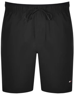 Tommy Hilfiger Essential Training Shorts Black