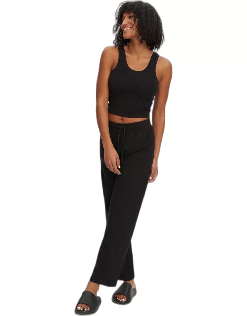 Desi Women&#39;s Loungewear Cropped Tank Top