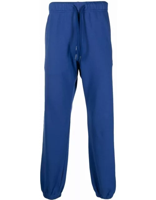Autry slouchy cotton track pant