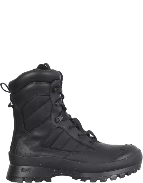 mcq in-8 tactical boot