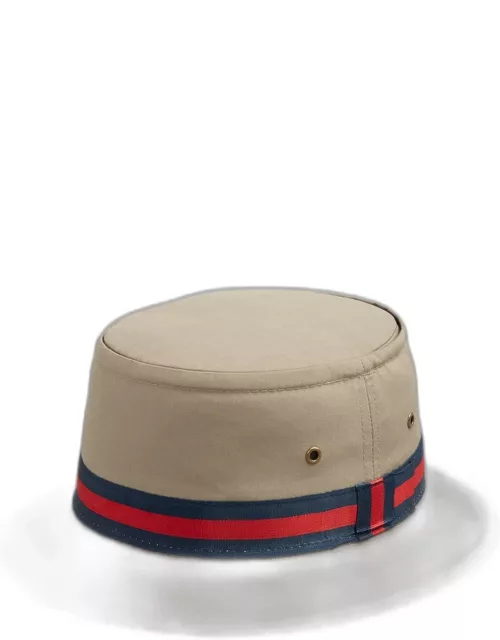 JoS. A. Bank Men's Bucket Hat, Khaki, Large