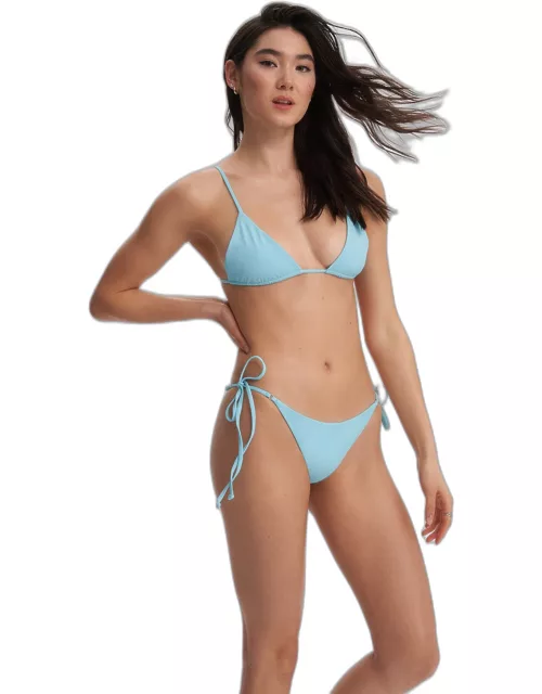 Peyton Women&#39;s Seamless Bikini Top Swimsuit