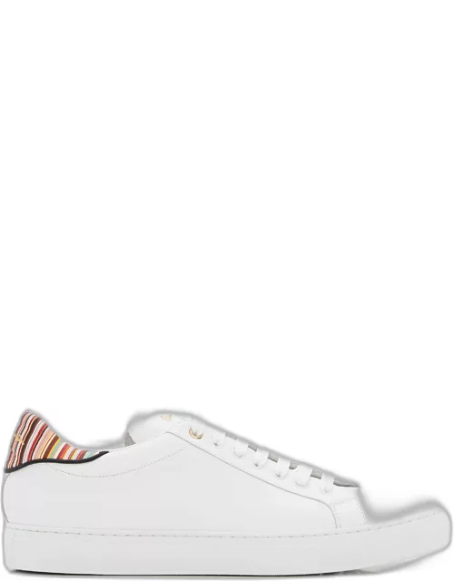 Paul Smith 'BECK' LEATHER SHOE