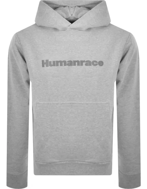 adidas X Pharrell Williams Humanrace Hoodie Grey