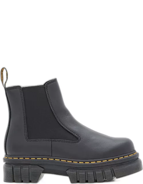 Dr. Martens AUDRICK SMOOTH LEATHER CHELSEA BOOT