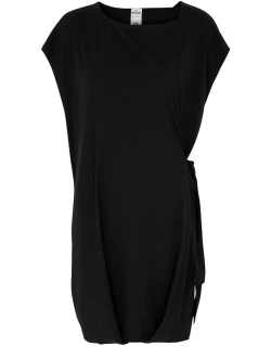 Wolford Aurora Stretch-jersey Dress - Black