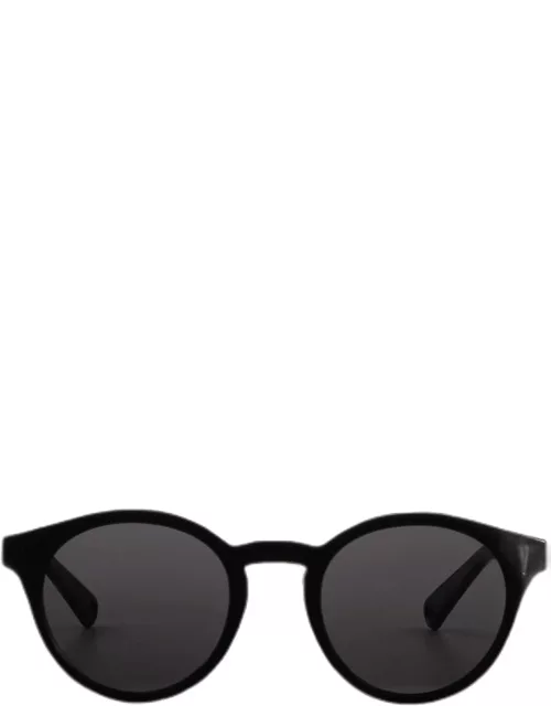Unisex Floaty Sunglasses Solid - Sunglasses - Float - Black