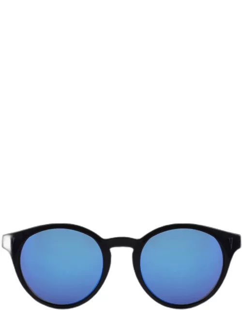 Unisex Floaty Sunglasses Solid - Sunglasses - Float - Blue
