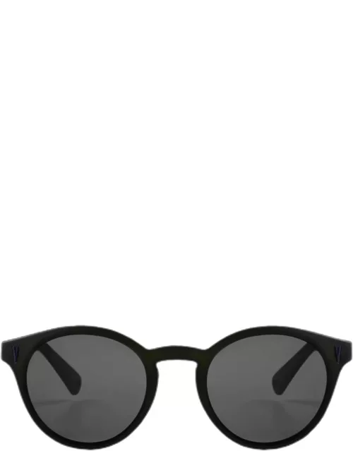 Unisex Floaty Sunglasses Solid - Sunglasses - Float - Brown