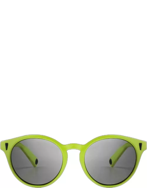 Unisex Floaty Sunglasses Solid - Sunglasses - Float - Green