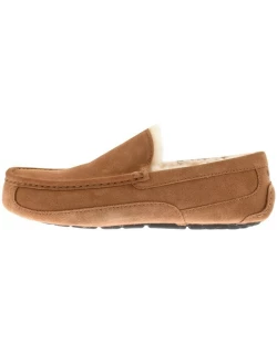 UGG Ascot Slippers Brown