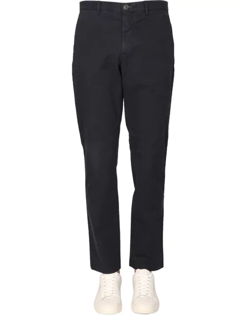 ps by paul smith regular fit pant