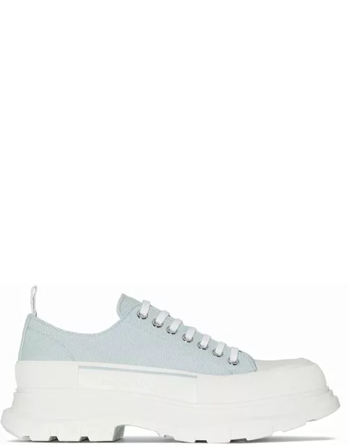 Light blue Tread Slick Sneaker