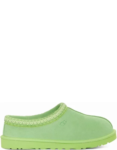 Tasman green slipper