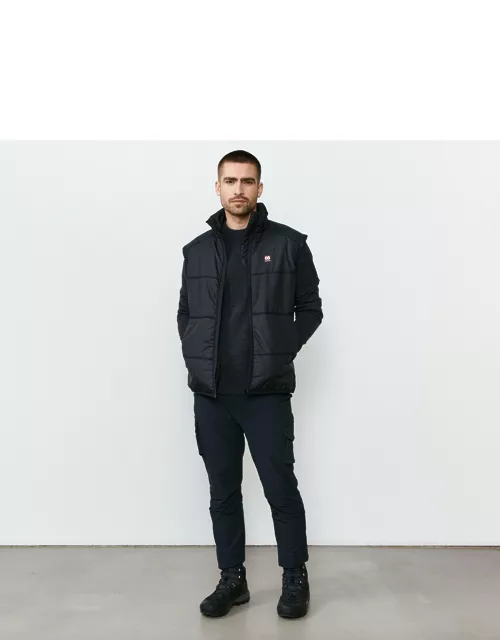 66 North men's Vatnajökull Jackets & Coats - Black