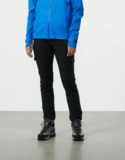66 North women's Hornstrandir Jackets & Coats - Isafold Blue