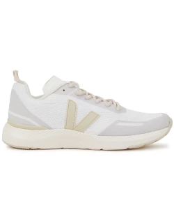 Veja Impala Panelled Mesh Sneakers, Sneakers, White, Round toe