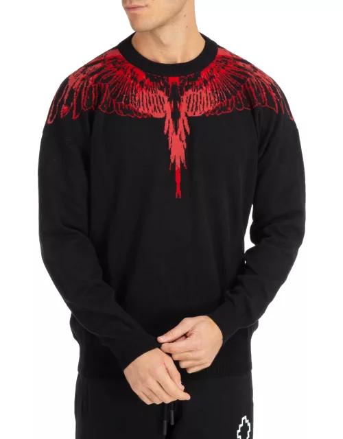 Icon Wings Sweater