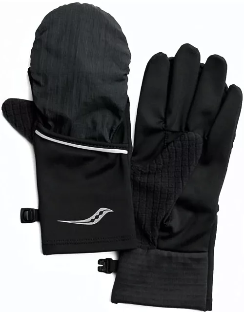 Saucony Fortify Convertible Glove