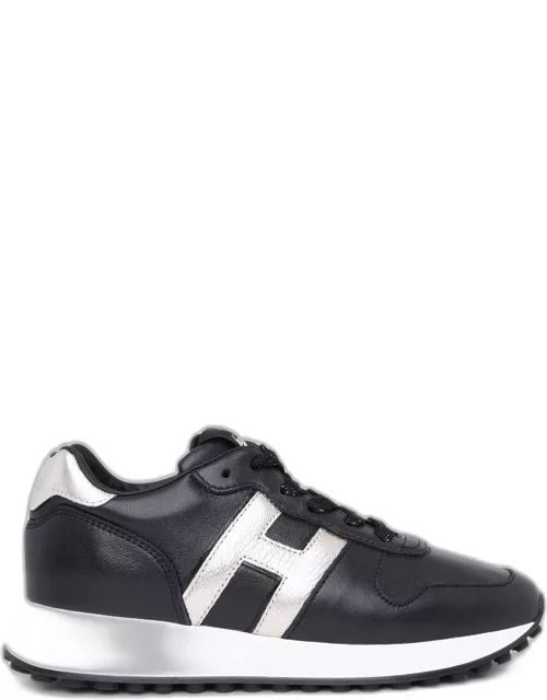 HOGAN Leather H429 Sneaker