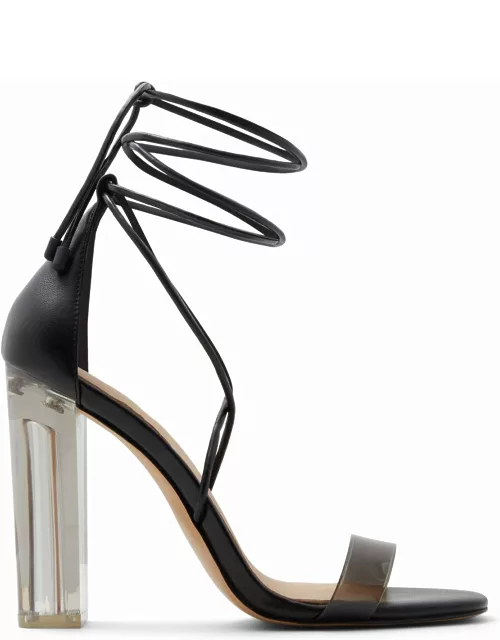 ALDO Onardonia - Women's Heeled Sandal Sandals - Black