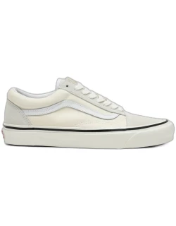 Anaheim Factory Old Skool 36 DX ivory-coloured sneaker
