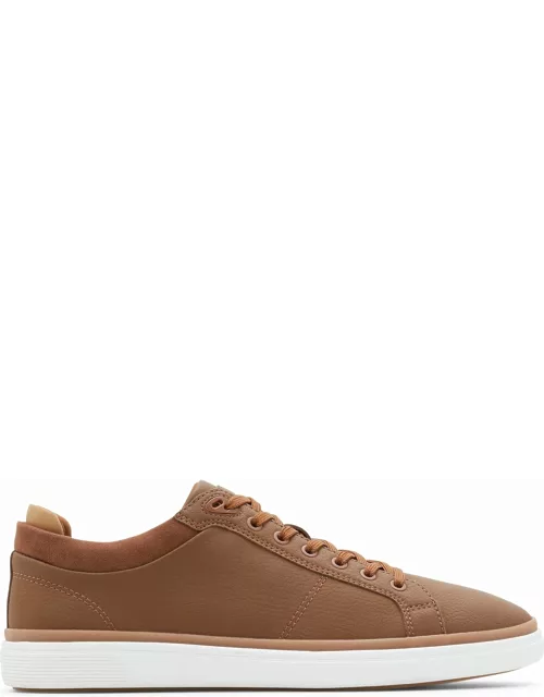 ALDO Finespec - Men's Low Top Sneakers - Brown