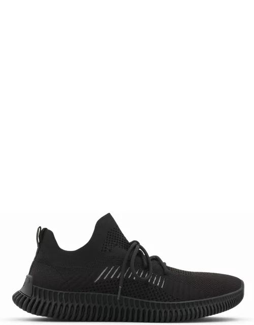 ALDO Gilgai - Men's Athletic Sneaker Sneakers - Black