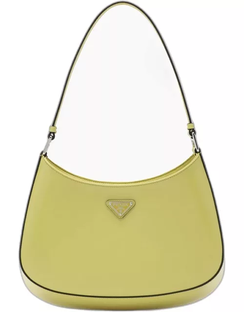 Citron Cleo medium shoulder bag