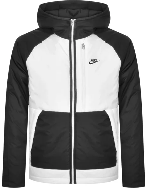 Nike Legacy Jacket Black