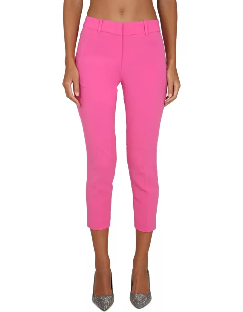 michael by michael kors cropped pant