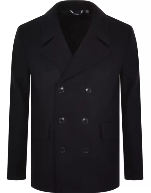 Ted Baker Flasby Jacket Navy