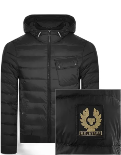 Belstaff Streamline Jacket Black