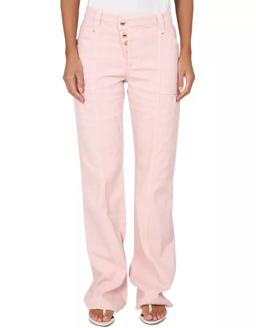 tom ford compact pant