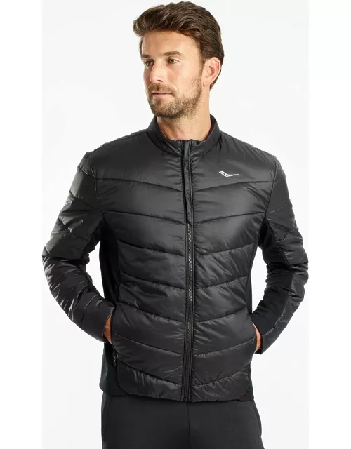 Men's Saucony Snowdrift Jacket