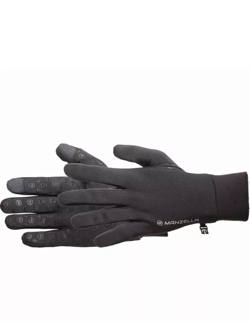 Men's Manzella Power Stretch Ultra Touch Tip Glove