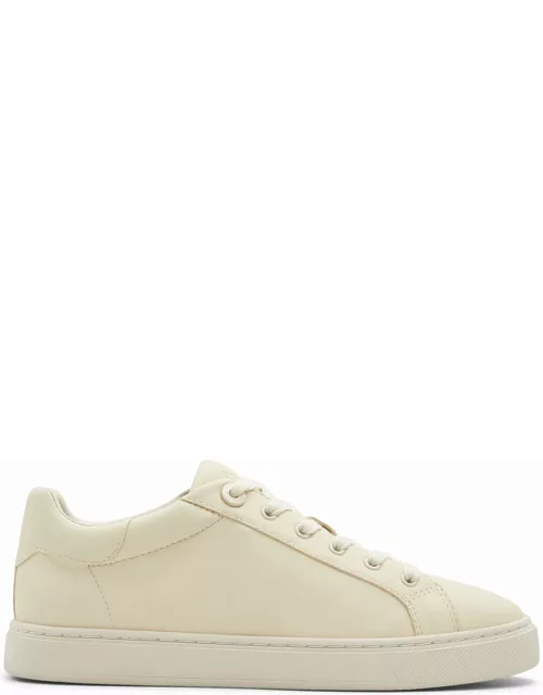 ALDO Woolly - Women's Low Top Sneaker Sneakers - White