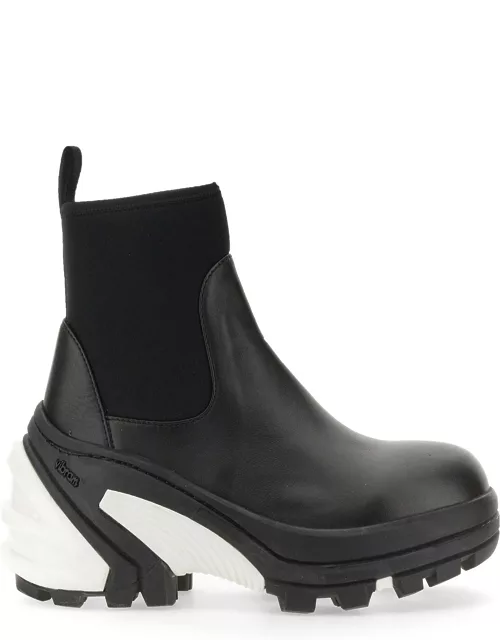 1017 alyx 9sm medium leather boot
