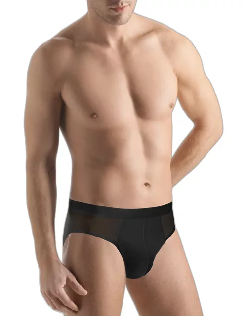 Micro-Touch Brief