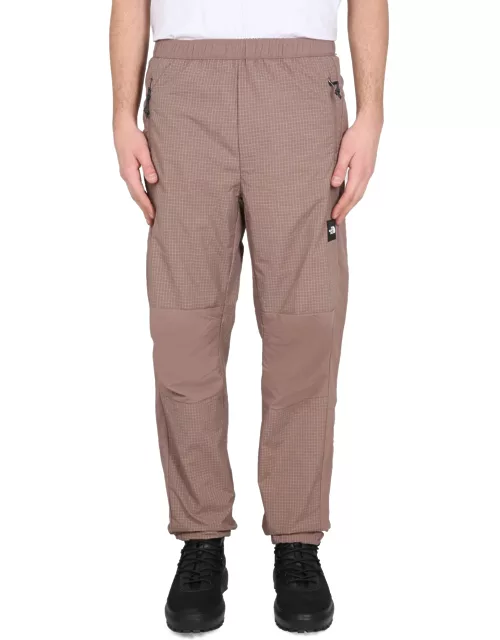 the north face covin deep taupe pant
