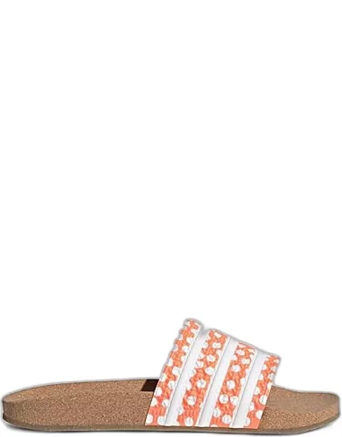 Women's adidas adilette Print Slide Sandal