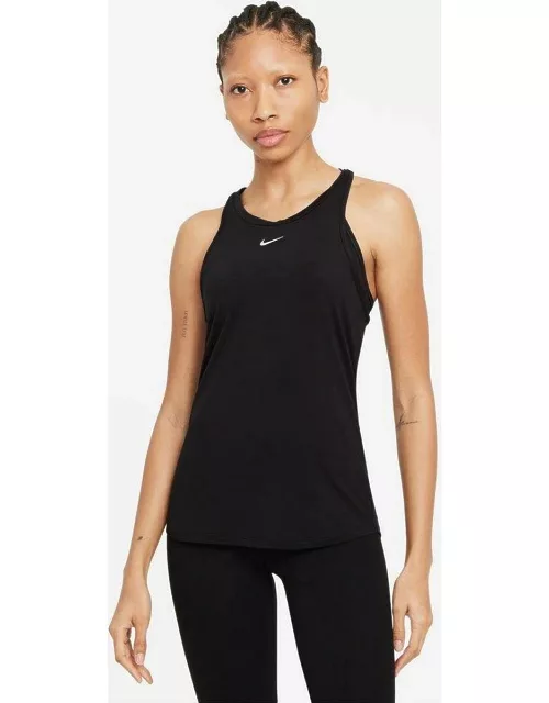 Women's Nike Dri-FIT One Luxe Slim Fit Tank