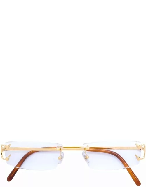Cartier Eyewear CT0092O Glasse